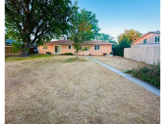 1809 Delwood Ave, Greeley, CO 80631