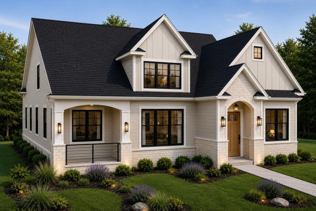 134 Stewart Drive, Scarborough, ME 04074 — exterior