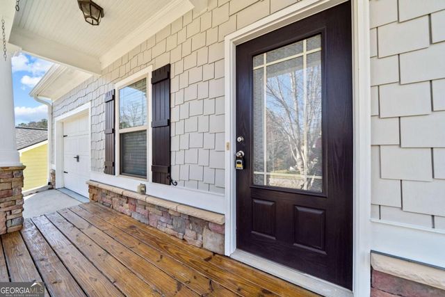 157 Oakwood Drive NW, Milledgeville, GA 31061