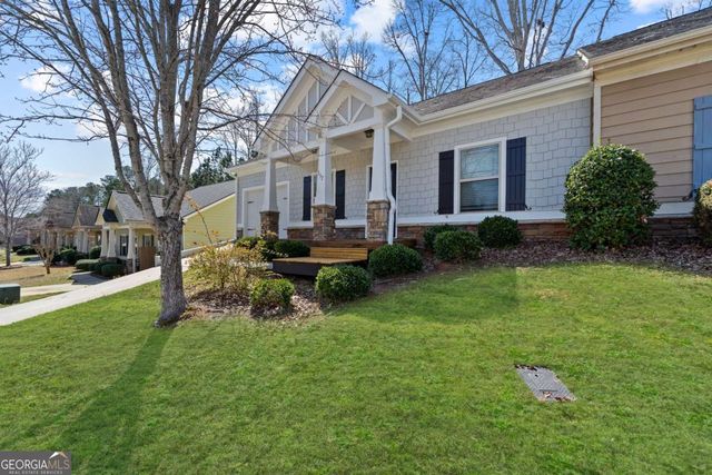 157 Oakwood Drive NW, Milledgeville, GA 31061