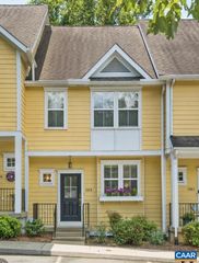 100 MELBOURNE PRK #B, Charlottesville, VA 22901