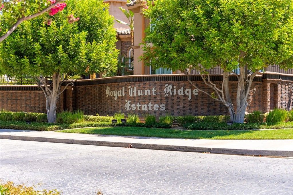 2035 POLO Court, Riverside, CA 92506 — exterior