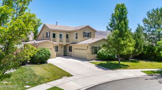 4240 Mystery Court, Sparks, NV 89436