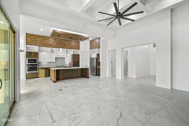 356 RIO DE JAZMIN Circle, El Paso, TX 79932