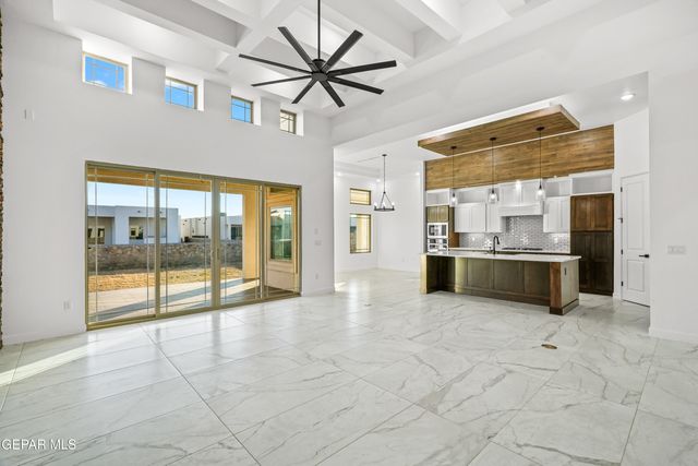 356 RIO DE JAZMIN Circle, El Paso, TX 79932