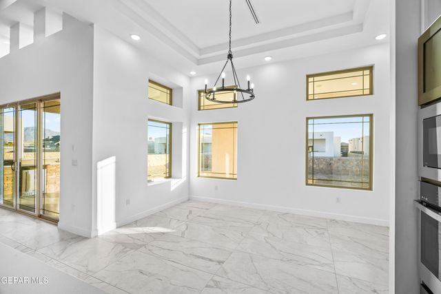 356 RIO DE JAZMIN Circle, El Paso, TX 79932