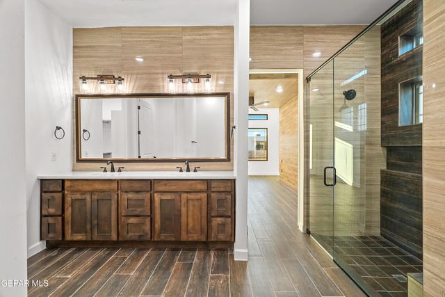 356 RIO DE JAZMIN Circle, El Paso, TX 79932