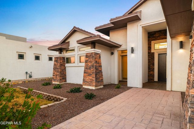 356 RIO DE JAZMIN Circle, El Paso, TX 79932