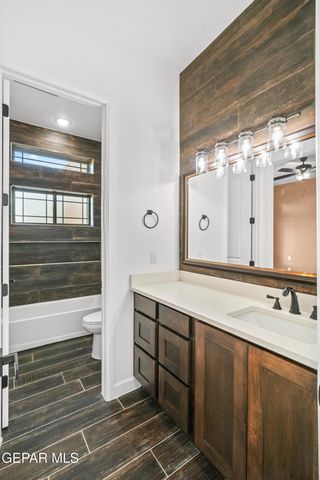 356 RIO DE JAZMIN Circle, El Paso, TX 79932