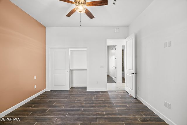 356 RIO DE JAZMIN Circle, El Paso, TX 79932