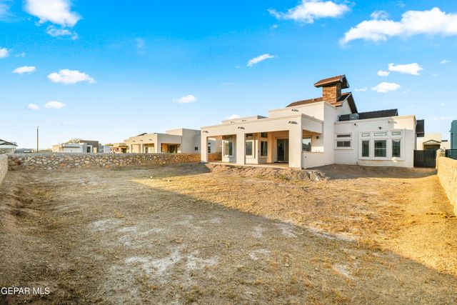 356 RIO DE JAZMIN Circle, El Paso, TX 79932