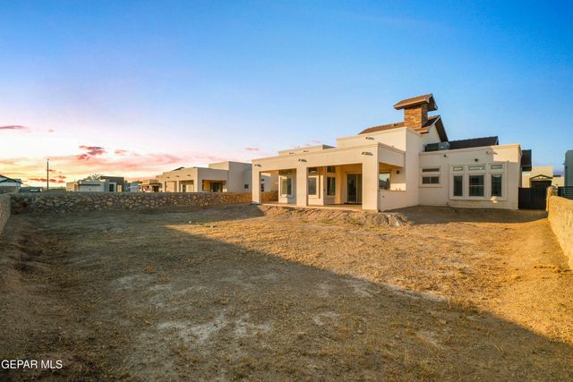 356 RIO DE JAZMIN Circle, El Paso, TX 79932