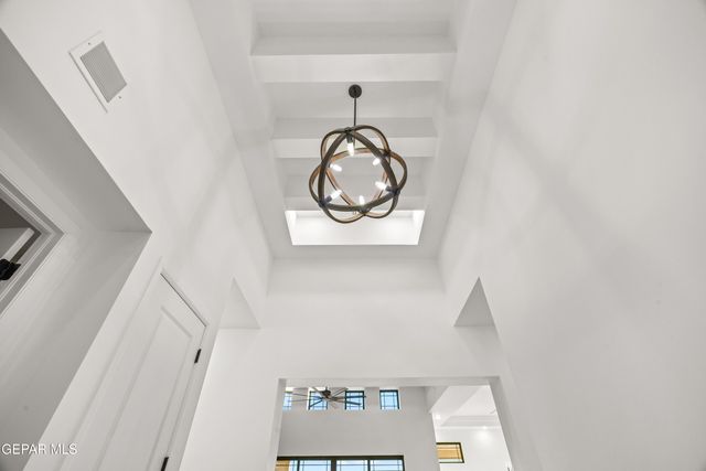 356 RIO DE JAZMIN Circle, El Paso, TX 79932