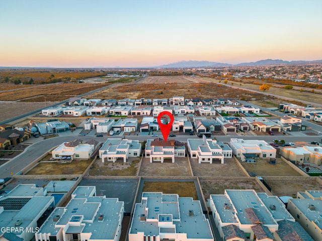 356 RIO DE JAZMIN Circle, El Paso, TX 79932