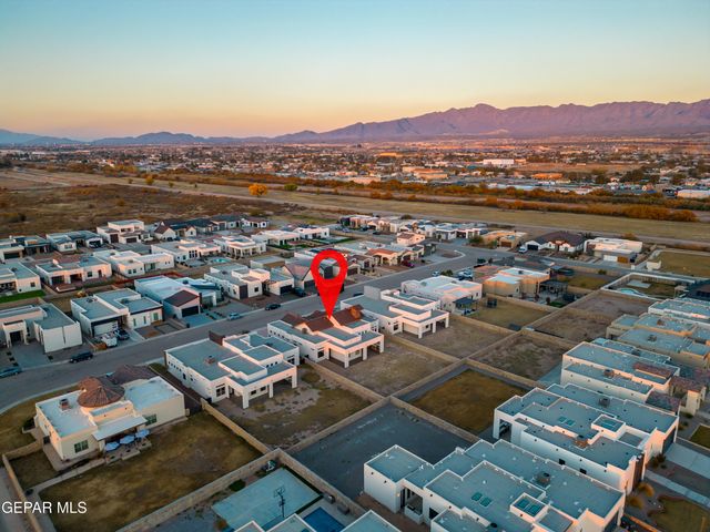 356 RIO DE JAZMIN Circle, El Paso, TX 79932