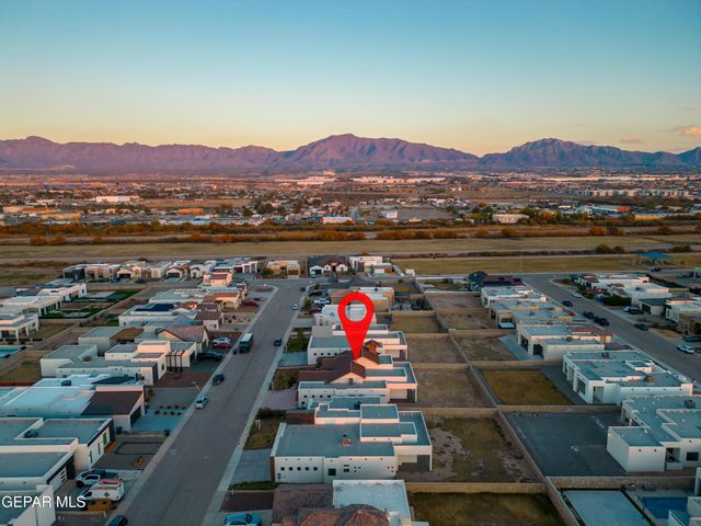 356 RIO DE JAZMIN Circle, El Paso, TX 79932