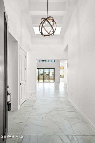 356 RIO DE JAZMIN Circle, El Paso, TX 79932