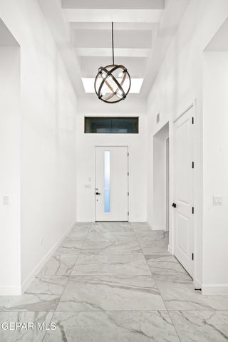 356 RIO DE JAZMIN Circle, El Paso, TX 79932