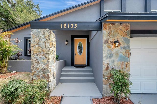 16133 RAVENDALE DRIVE, Tampa, FL 33618