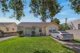 5837 Oak Avenue, Temple City, CA 91780