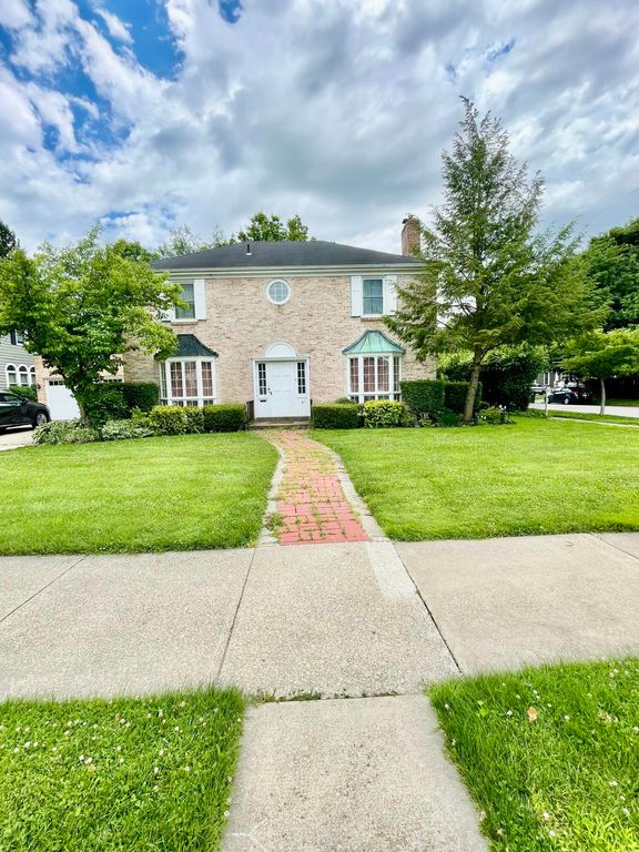 921 Strong Avenue, Elkhart, IN 46514