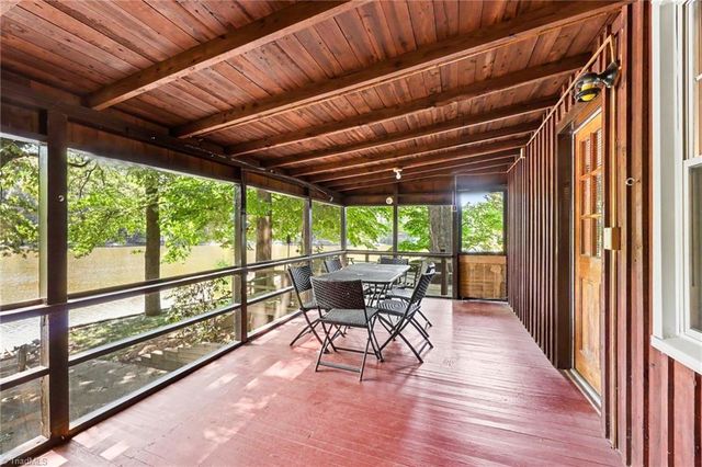 1589 Warf Road, Lexington, NC 27292