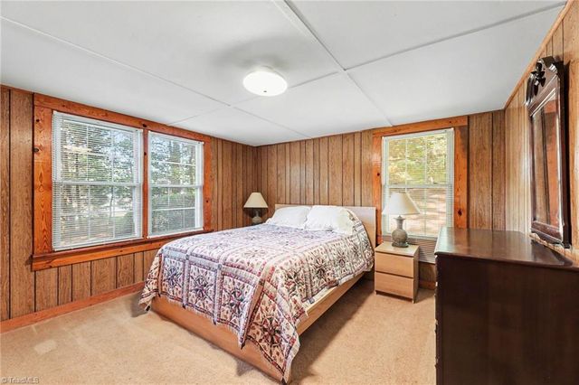1589 Warf Road, Lexington, NC 27292