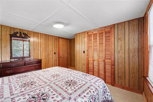1589 Warf Road, Lexington, NC 27292