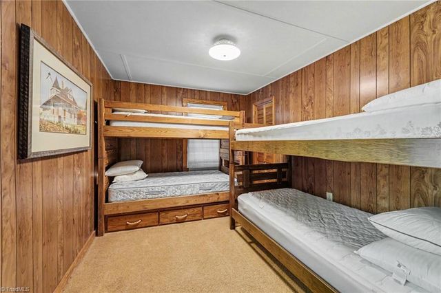 1589 Warf Road, Lexington, NC 27292
