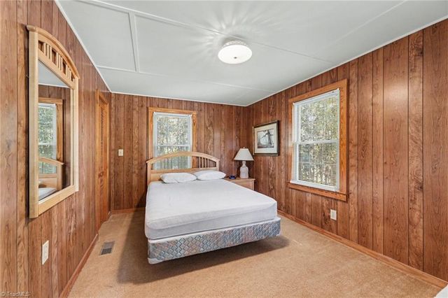 1589 Warf Road, Lexington, NC 27292