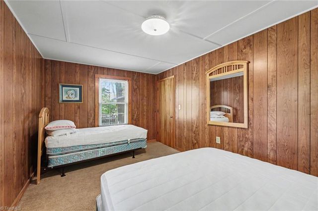 1589 Warf Road, Lexington, NC 27292