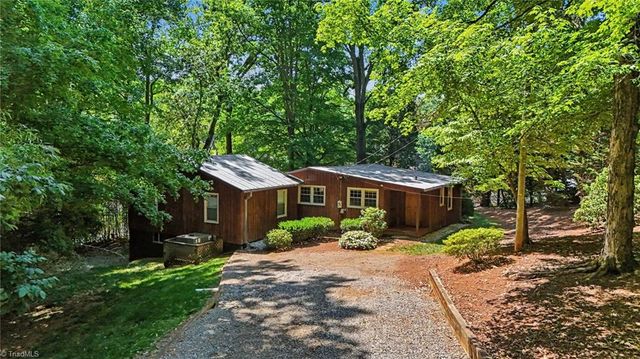 1589 Warf Road, Lexington, NC 27292