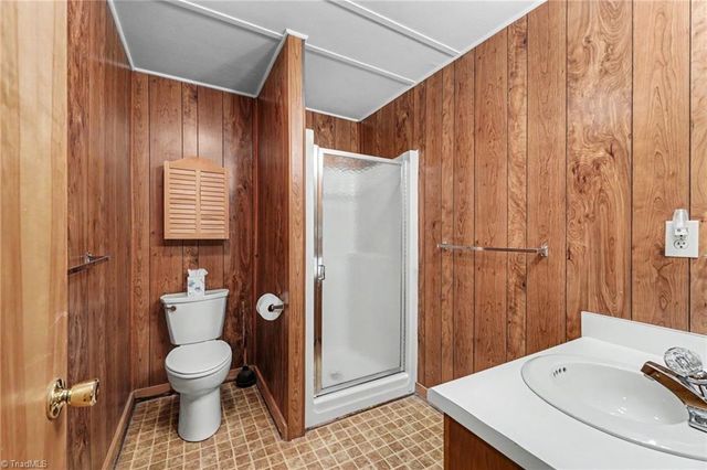 1589 Warf Road, Lexington, NC 27292