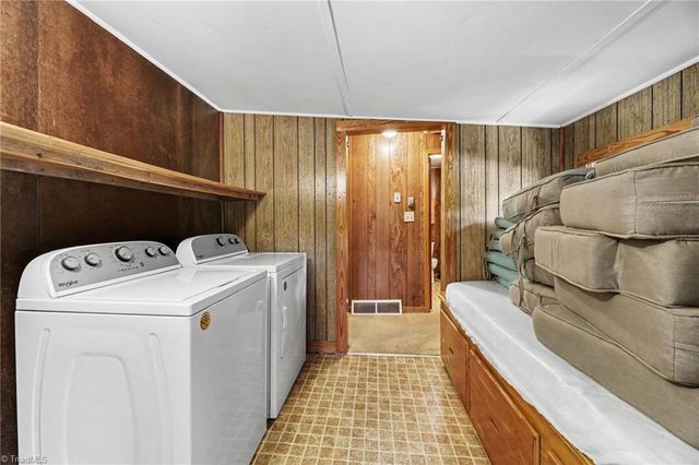 1589 Warf Road, Lexington, NC 27292
