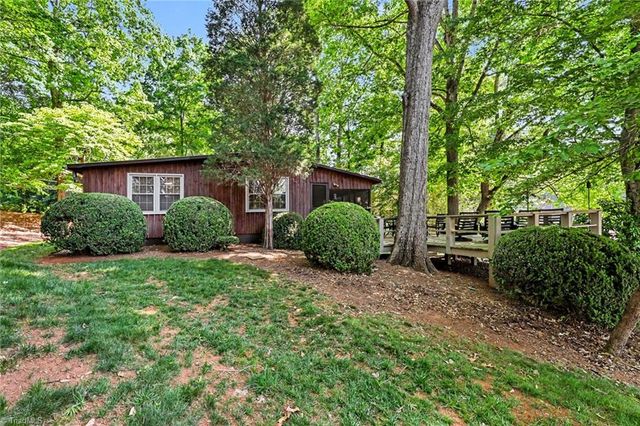 1589 Warf Road, Lexington, NC 27292