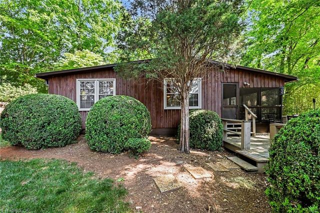 1589 Warf Road, Lexington, NC 27292