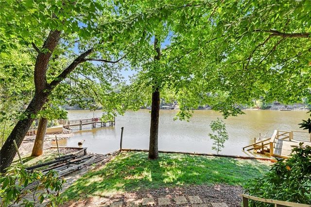 1589 Warf Road, Lexington, NC 27292