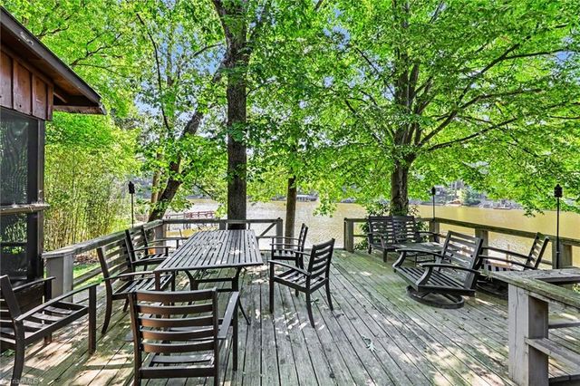1589 Warf Road, Lexington, NC 27292