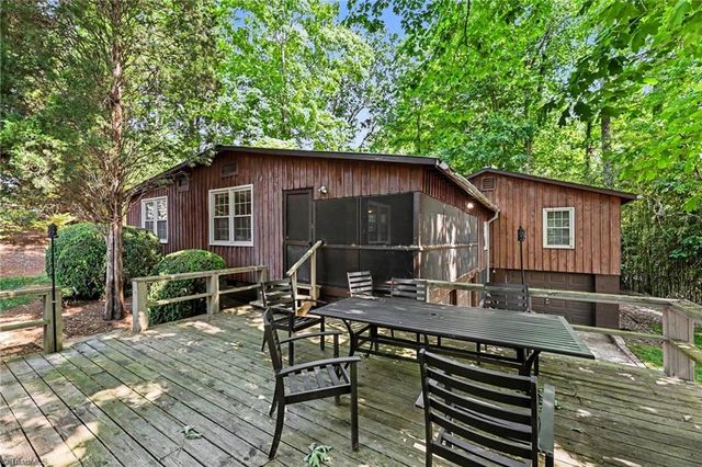 1589 Warf Road, Lexington, NC 27292