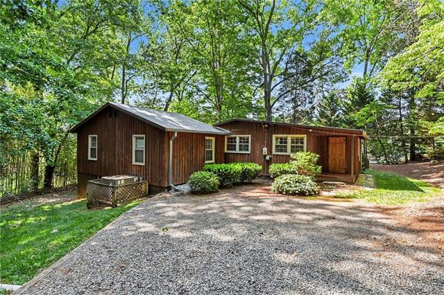 1589 Warf Road, Lexington, NC 27292