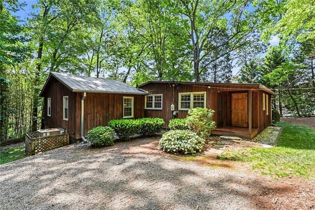 1589 Warf Road, Lexington, NC 27292