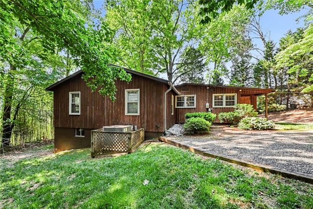 1589 Warf Road, Lexington, NC 27292