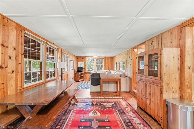 1589 Warf Road, Lexington, NC 27292