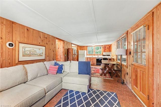 1589 Warf Road, Lexington, NC 27292