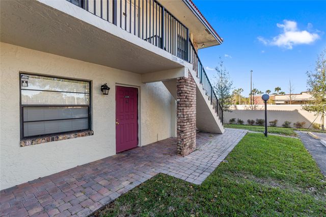 1335 NW 94th Way 1335, Coral Springs, FL 33071