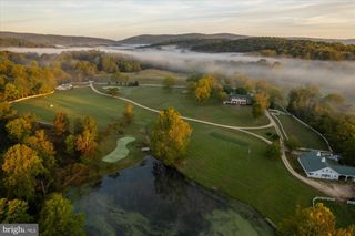 1787 LIGHT HORSE LN, Delaplane, VA 20144