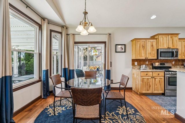 10220 N Palisades Way, Boise, ID 83714