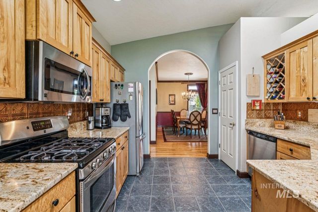 10220 N Palisades Way, Boise, ID 83714