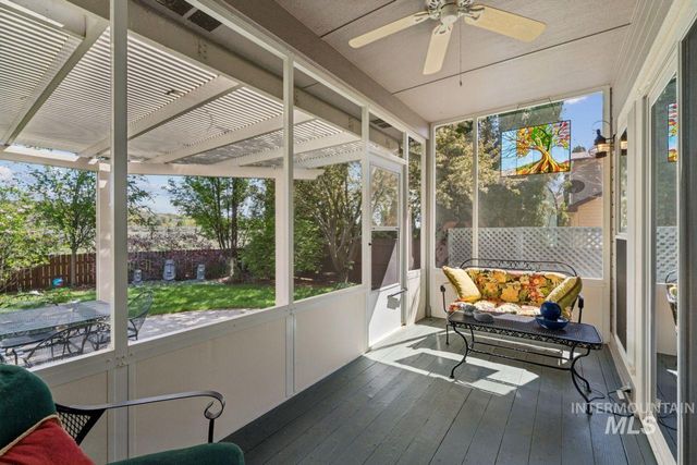 10220 N Palisades Way, Boise, ID 83714