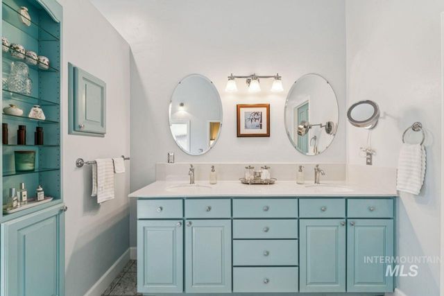 10220 N Palisades Way, Boise, ID 83714